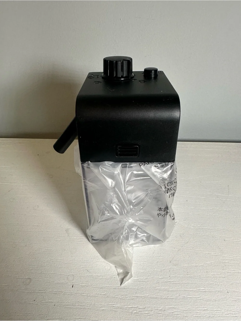 Nespresso - Lattisima Plus Milk Frothhing Pitcher Replacement